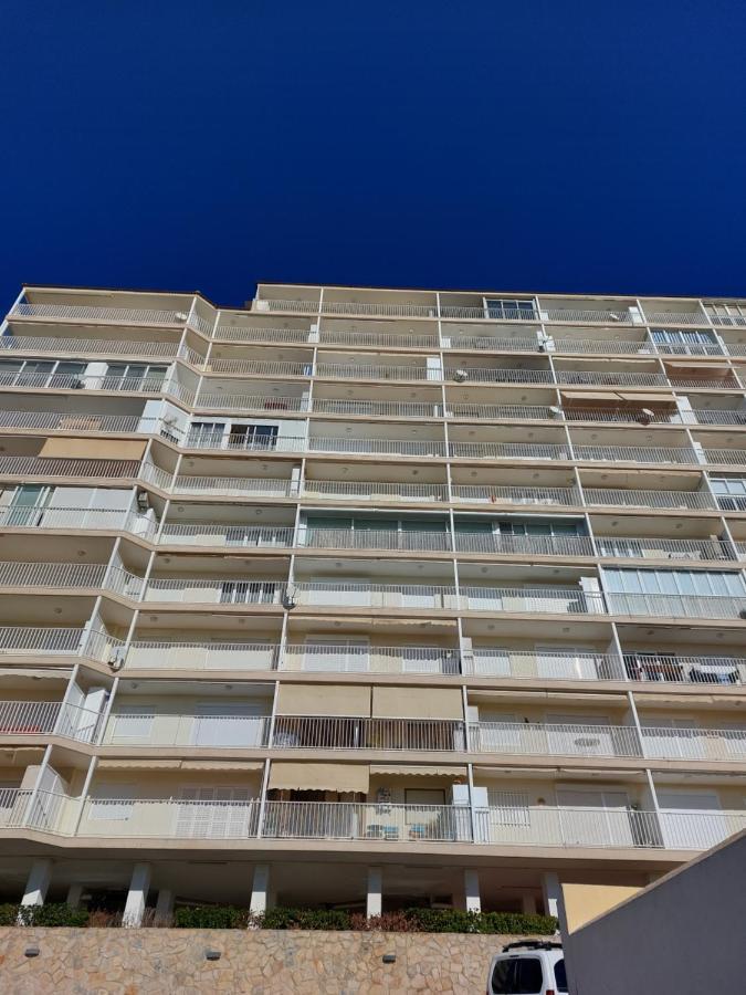 Casa Miramar Santa Pola Apartamento Exterior foto