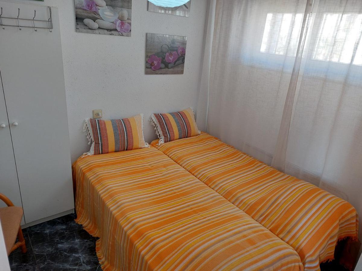 Casa Miramar Santa Pola Apartamento Exterior foto