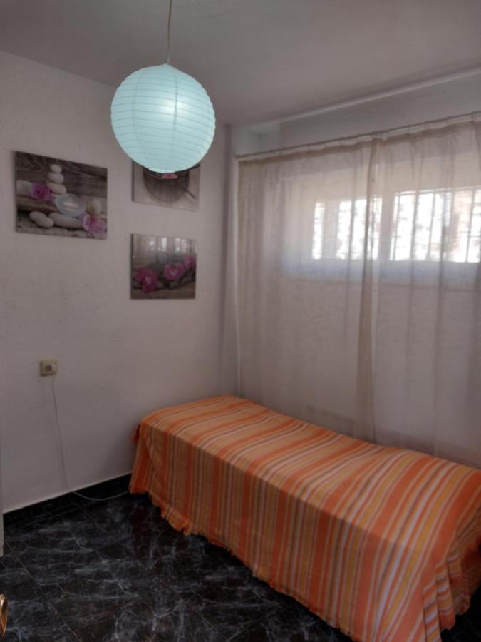 Casa Miramar Santa Pola Apartamento Exterior foto